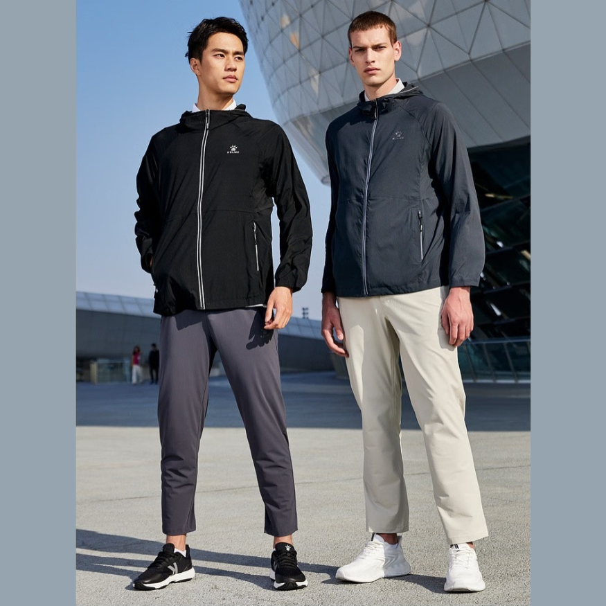 Ветровки KELME ARMILLA