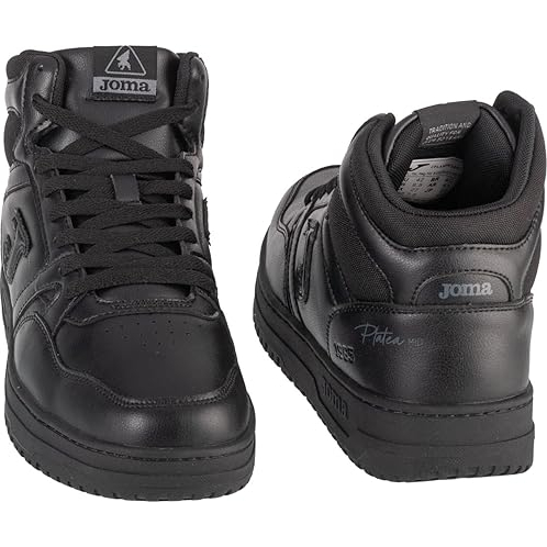 Кроссовки JOMA PLATEA MID