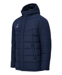 Куртка утепленная JOGEL CAMP 2 PerFormPROOF Padded Jacket, темно-синий