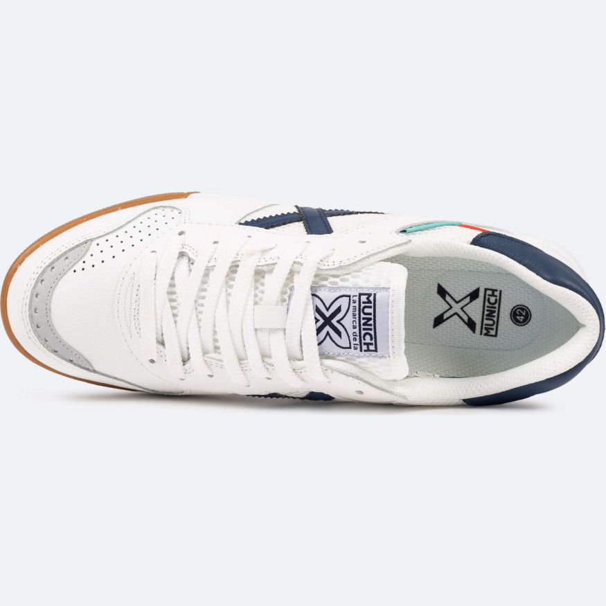 Обувь для зала MUNICH CONTINENTAL