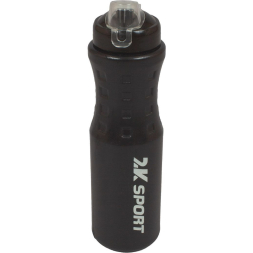 Пластиковая бутылка для воды 0,75 л.