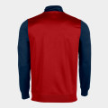 Джемпер JOMA WINNER Красный-темно синий