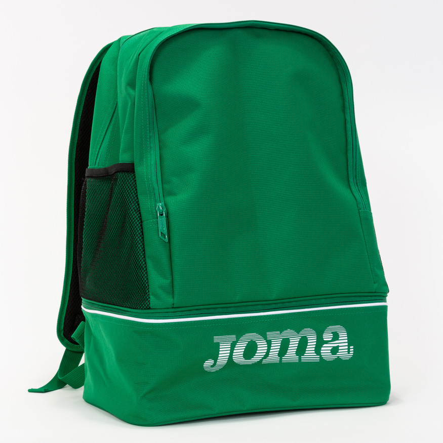 Рюкзак JOMA TRAINING BAGS Зеленый
