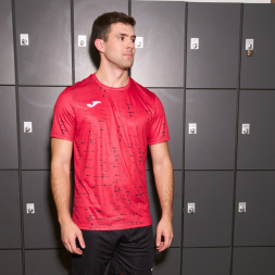 Игровая футболка JOMA PRO TEAM  