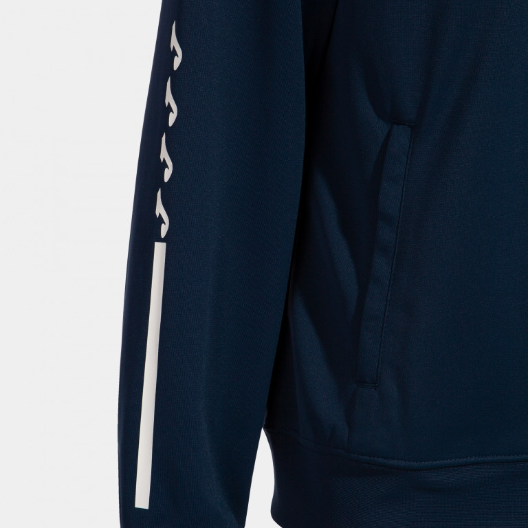 Женская толстовка JOMA ECO SUPERNOVA 901939.332