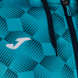 Женская толстовка JOMA SUPERNOVA III 901430.343