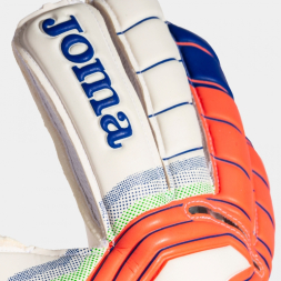 Вратарские перчатки JOMA GUANTES PORTERO BRAVE      