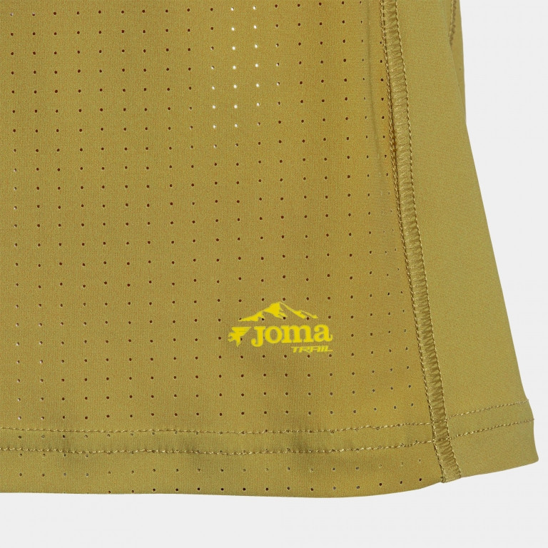 CAMISETA MANGA CORTA R-TRAIL NATURE  