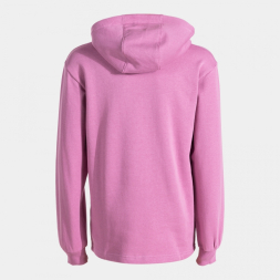 SUDADERA CON CAPUCHA NEW METAVERSE  