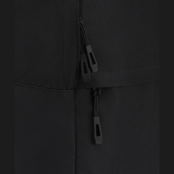 Рюкзак JOGEL ESSENTIAL Backpack, черный