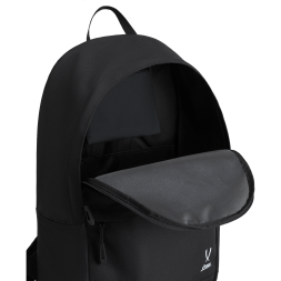 Рюкзак JOGEL ESSENTIAL Backpack, черный