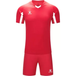 Форма футбольная KELME SHORT SLEEVE FOOTBALL SET