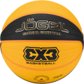 Мяч баскетбольный JOGEL 3x3 №6