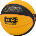 Мяч баскетбольный JOGEL 3x3 №6