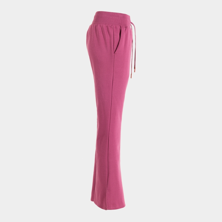 PANTALÓN LARGO U-TRIBE ROSA