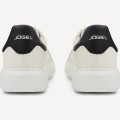 Кроссовки спортивные JÖGEL Encore 2.0, белый/черный