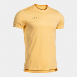 CAMISETA SIN MANGAS R-CITY HELIUM   SAFFRON