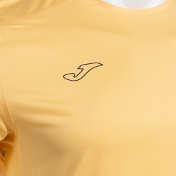 CAMISETA SIN MANGAS R-CITY HELIUM   SAFFRON