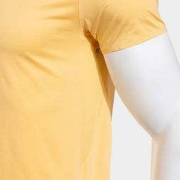 CAMISETA SIN MANGAS R-CITY HELIUM   SAFFRON