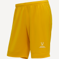 Шорты игровые JOGEL DIVISION PerFormDRY Union Shorts, желтый