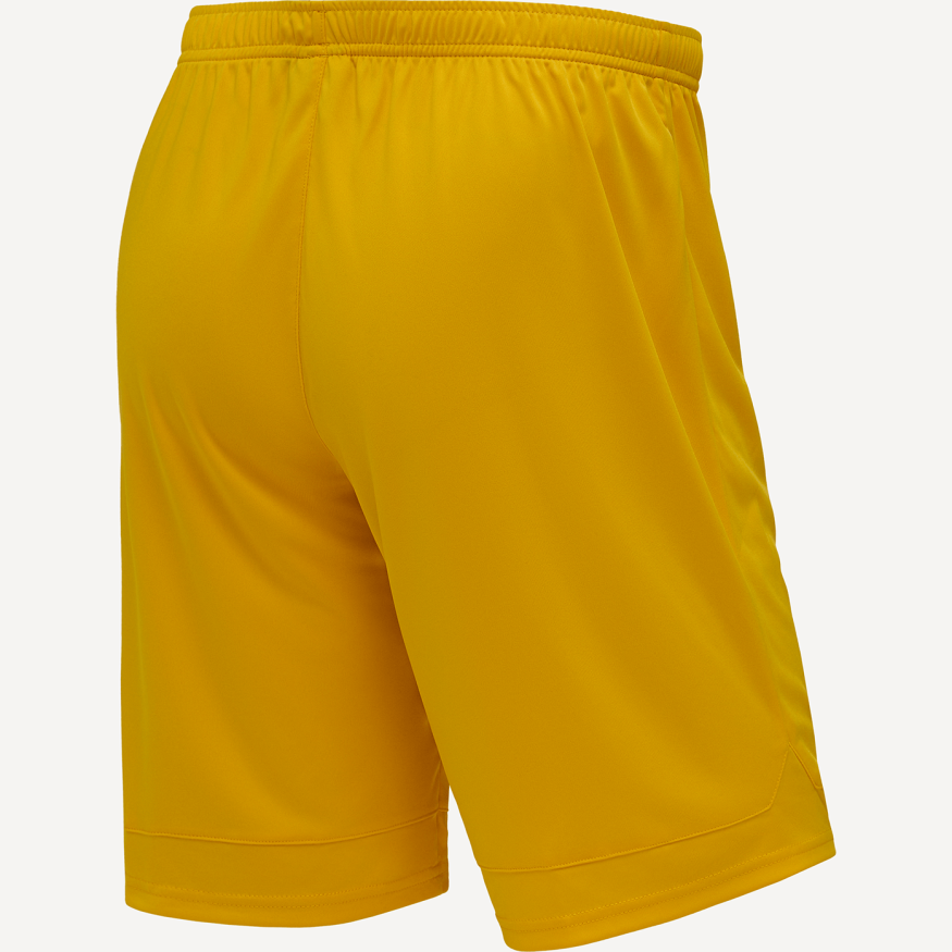 Шорты игровые JOGEL DIVISION PerFormDRY Union Shorts, желтый