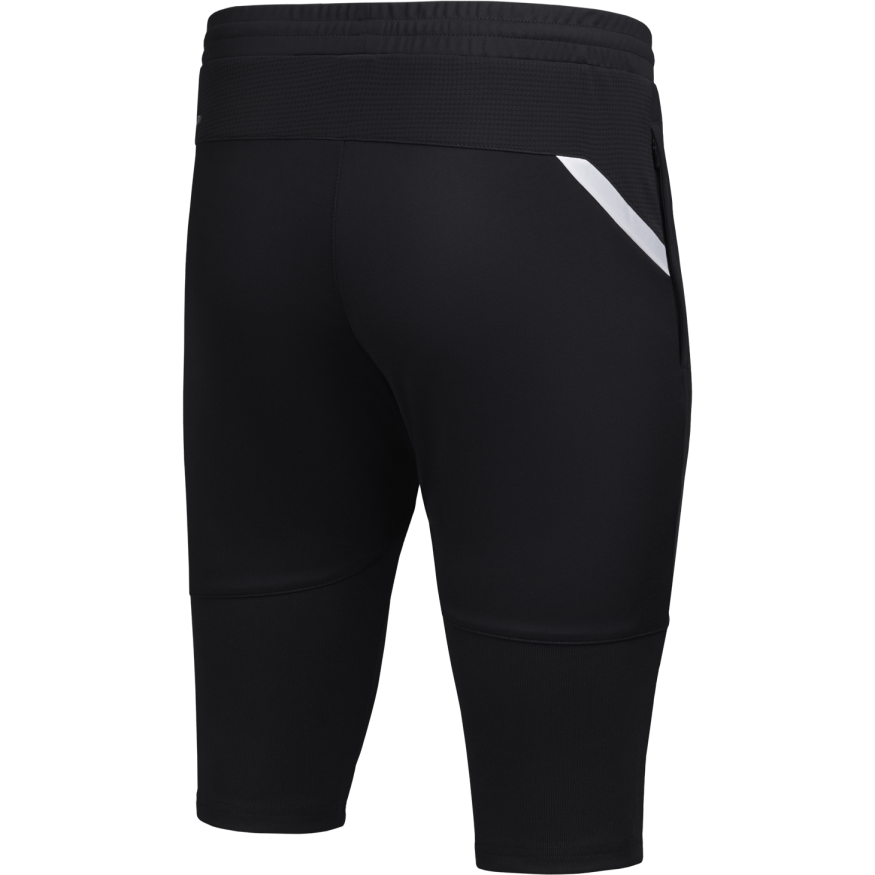 Брюки тренировочные JOGEL DIVISION PerFormDRY Pro Training Pants 3/4, черный