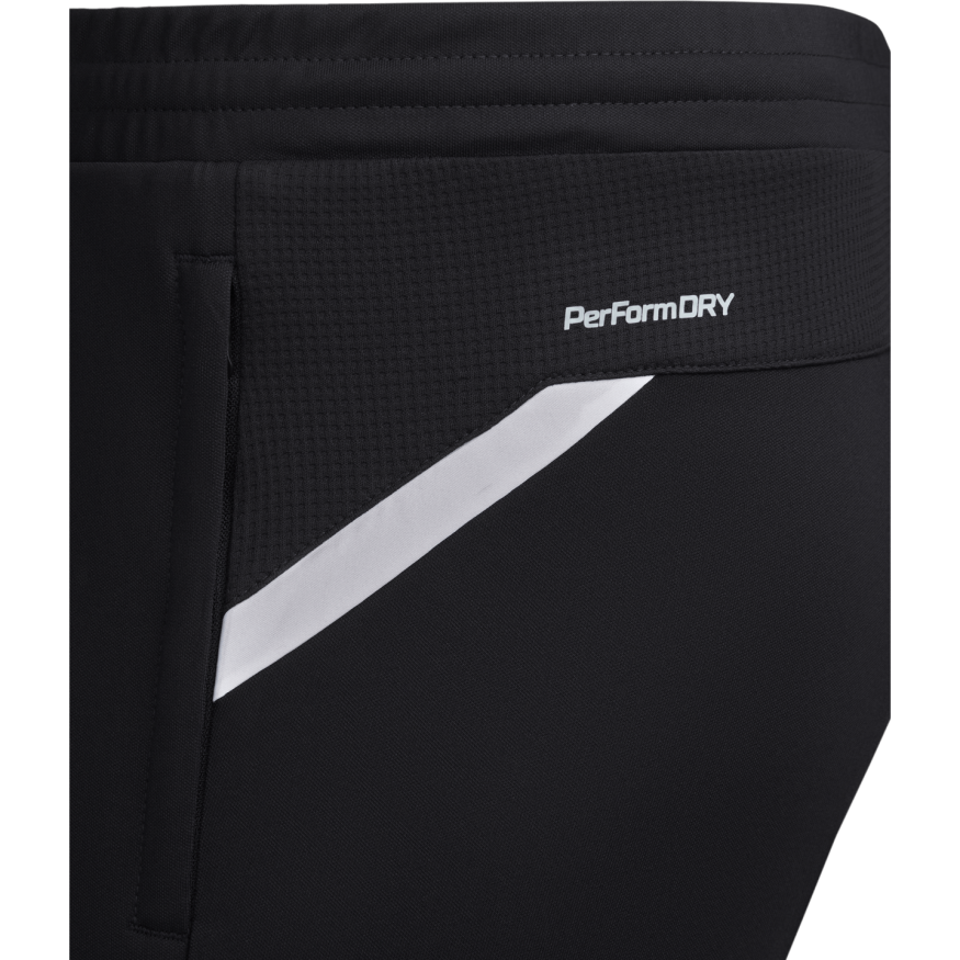 Брюки тренировочные JOGEL DIVISION PerFormDRY Pro Training Pants 3/4, черный