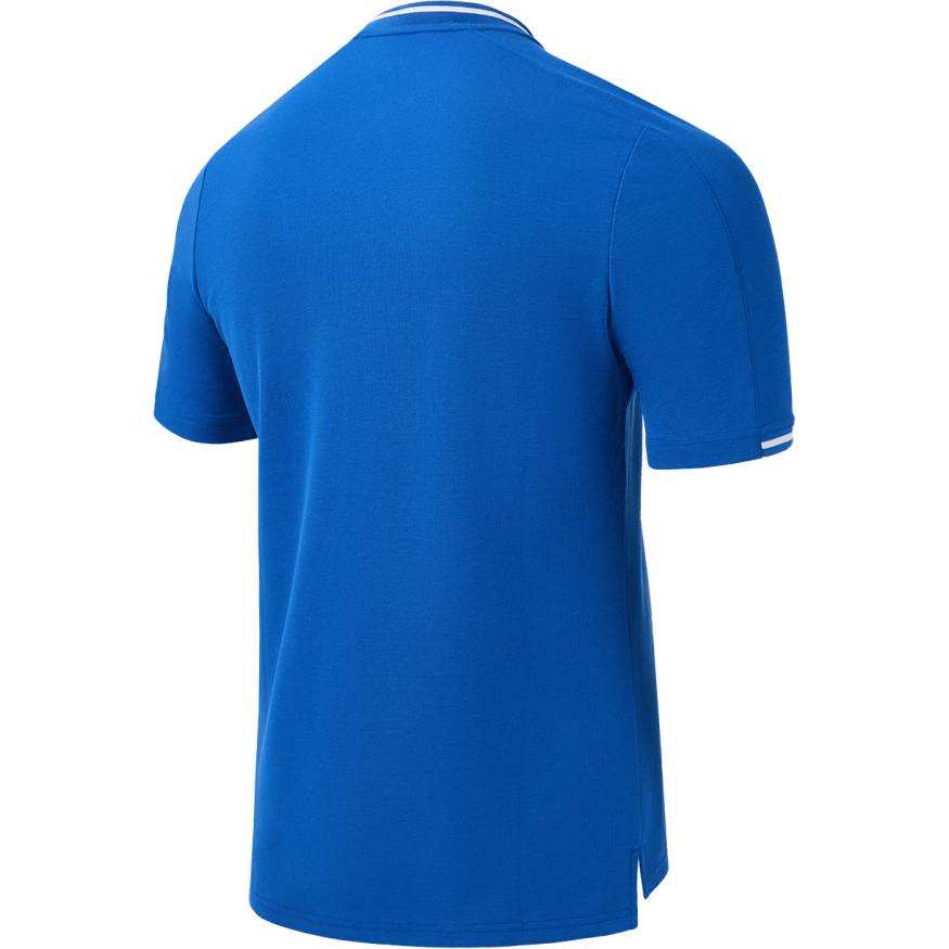 Поло JOGEL DIVISION PerFormDRY Polo, синий