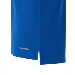 Поло JOGEL DIVISION PerFormDRY Polo, синий