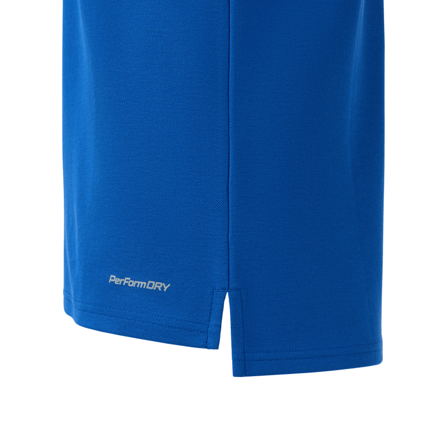 Поло JOGEL DIVISION PerFormDRY Polo, синий