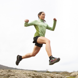 SUDADERA R-TRAIL NATURE  