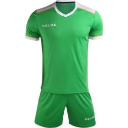 Комплект игровой формы KELME SEGOVIA