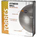 Мяч гимнастический TORRES размер,AL121185BK