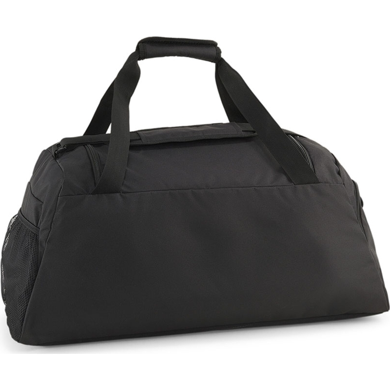 Сумка спортивная PUMA Team Goal, 09023301, полиэстер, черный