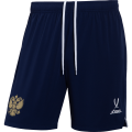 Шорты игровые JOGEL NATIONAL PerFormDRY Away Shorts, темно-синий