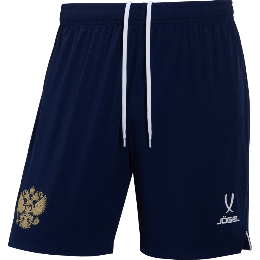 Шорты игровые JOGEL NATIONAL PerFormDRY Away Shorts, темно-синий