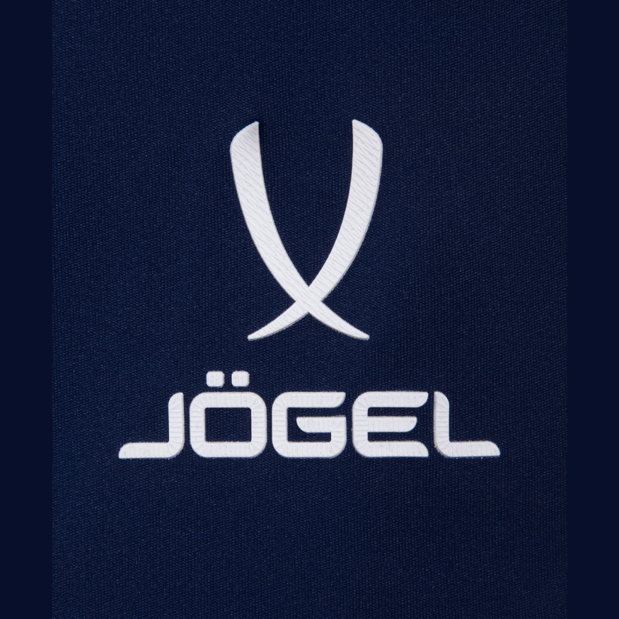 Шорты игровые JOGEL NATIONAL PerFormDRY Away Shorts, темно-синий