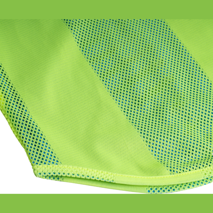 Манишка двухсторонняя TORRES размер Senior,TR11045O/G