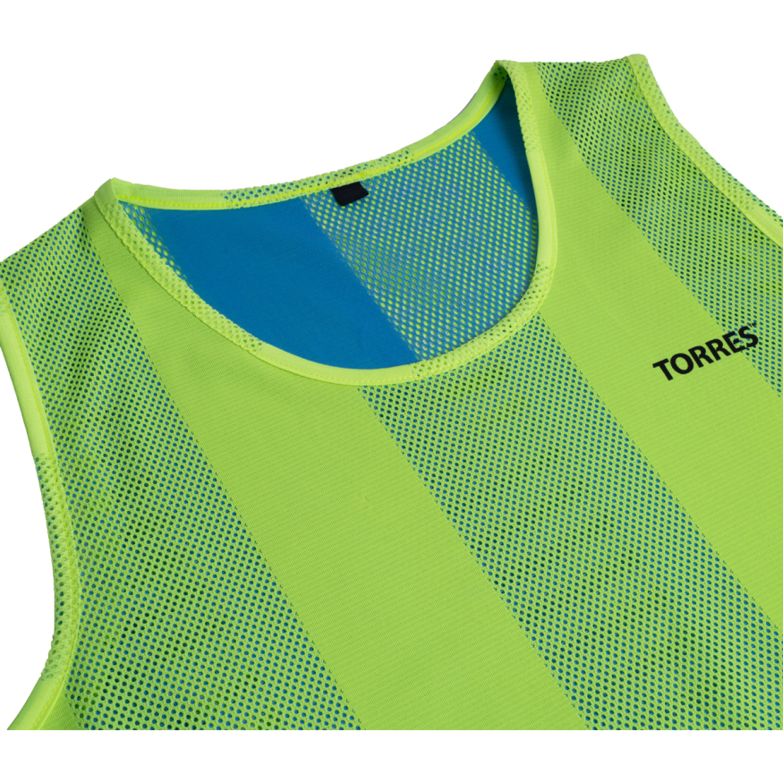 Манишка двухсторонняя TORRES размер Senior,TR11045O/G