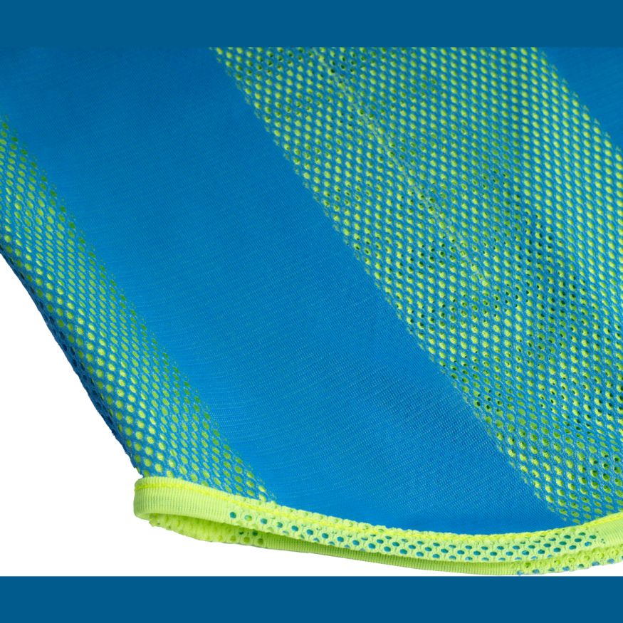 Манишка двухсторонняя TORRES размер Senior,TR11045O/G