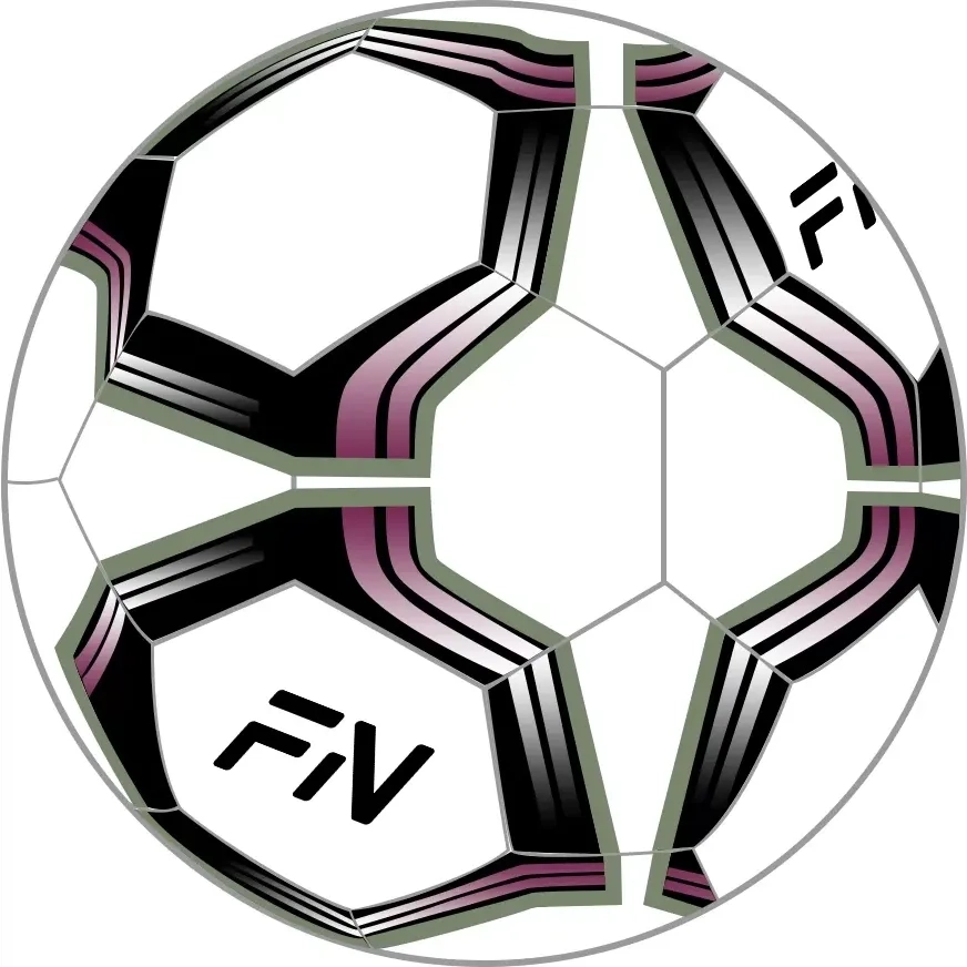 Футзальный мяч  FN Futsal Ball