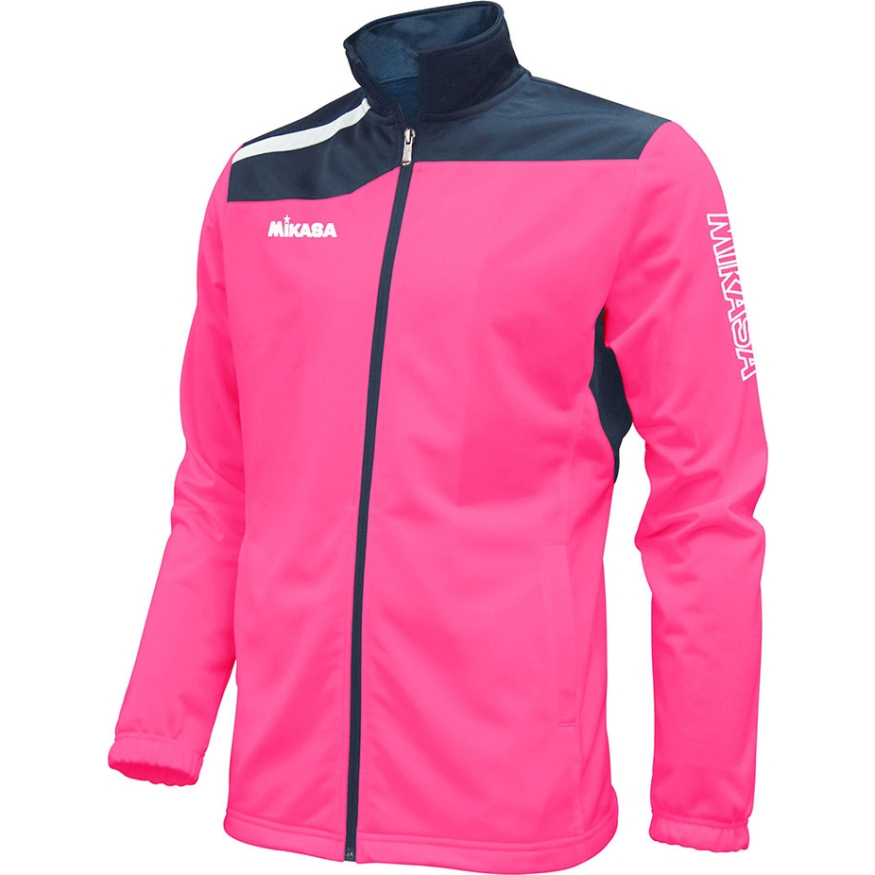 Куртка от костюма женская MIKASA MT755-0100