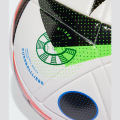 Мяч футб. ADIDAS Euro24 Fussballliebe LGE Box IN9369 р.5, FIFA Quality, 14пан, ТПУ,термосш,мультикол