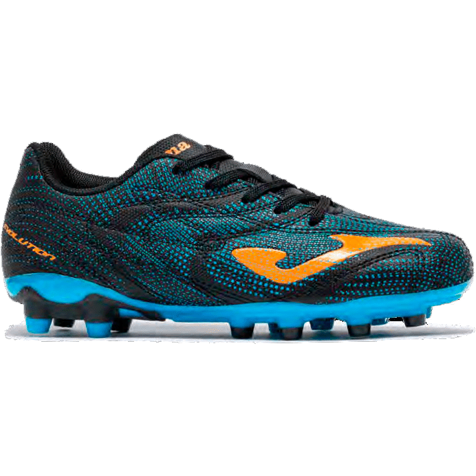 JOMA Футзальная обувь EVOLUTION JR EVJS2601IN (38 EUR/ 06 USA)