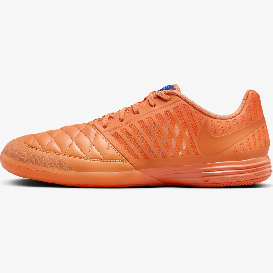 Футзалки NIKE Lunargato II