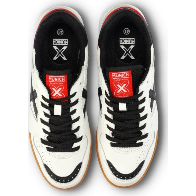 Обувь для зала MUNICH CONTINENTAL