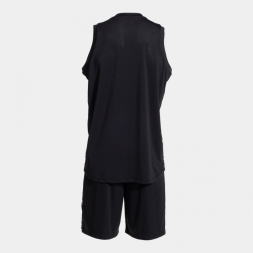 Баскетбольная форма JOMA OLIMPIADA BASKET NEGRO