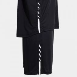 Баскетбольная форма JOMA OLIMPIADA BASKET NEGRO