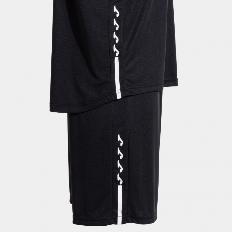 Баскетбольная форма JOMA OLIMPIADA BASKET NEGRO