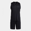 Баскетбольная форма JOMA OLIMPIADA BASKET NEGRO